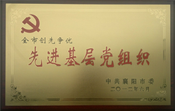 榮譽(yù)證書(shū) 8